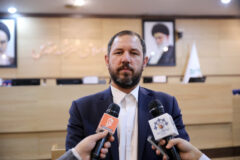 فیلم / گزارش چهل و پنجمین جلسه علنی شورای اسلامی شهر مشهد