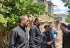 محرومیت‌زدایی از حاشیه روستاهای مشهد مقدس/ دیوار ساحلی “بلغور” با مشارکت سپاه‌پاسداران احداث می‌شود
