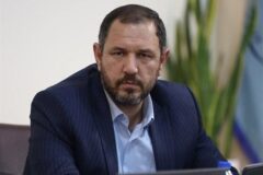 رئیس شورای عالی استان‌ها: اولین اقدام عملیاتی سال ۱۴۰۴، تأسیس خانه کشتی در مشهد است